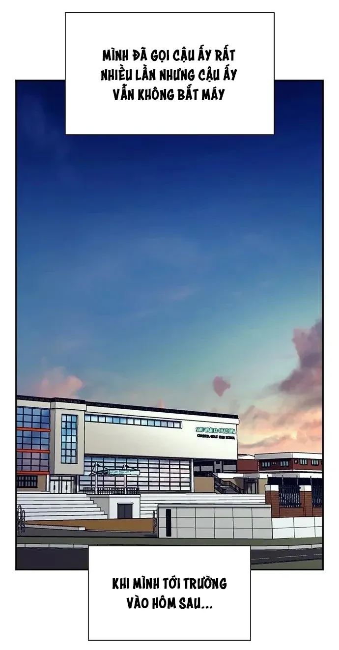 Cạnh Tranh Thân Thiện (Friendly Rivalry) Chapter 19 - 50