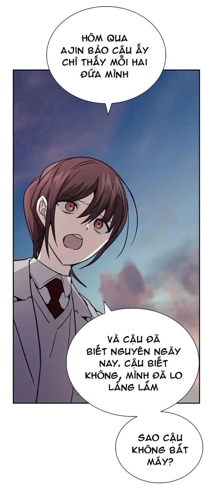 Cạnh Tranh Thân Thiện (Friendly Rivalry) Chapter 19 - 52