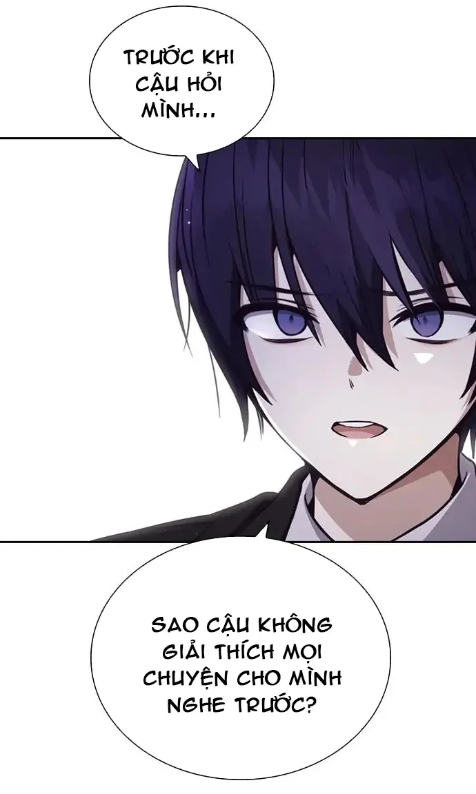 Cạnh Tranh Thân Thiện (Friendly Rivalry) Chapter 19 - 55
