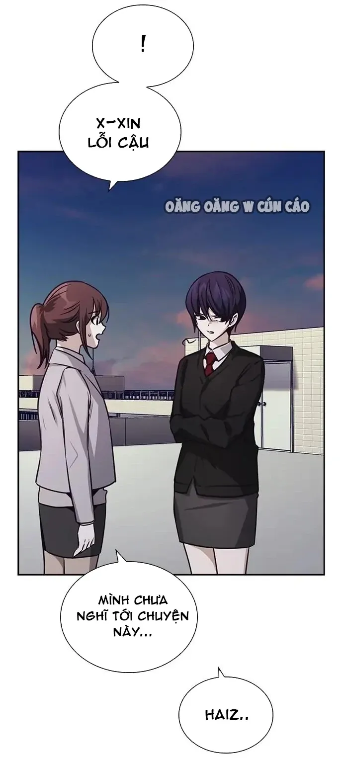 Cạnh Tranh Thân Thiện (Friendly Rivalry) Chapter 19 - 56