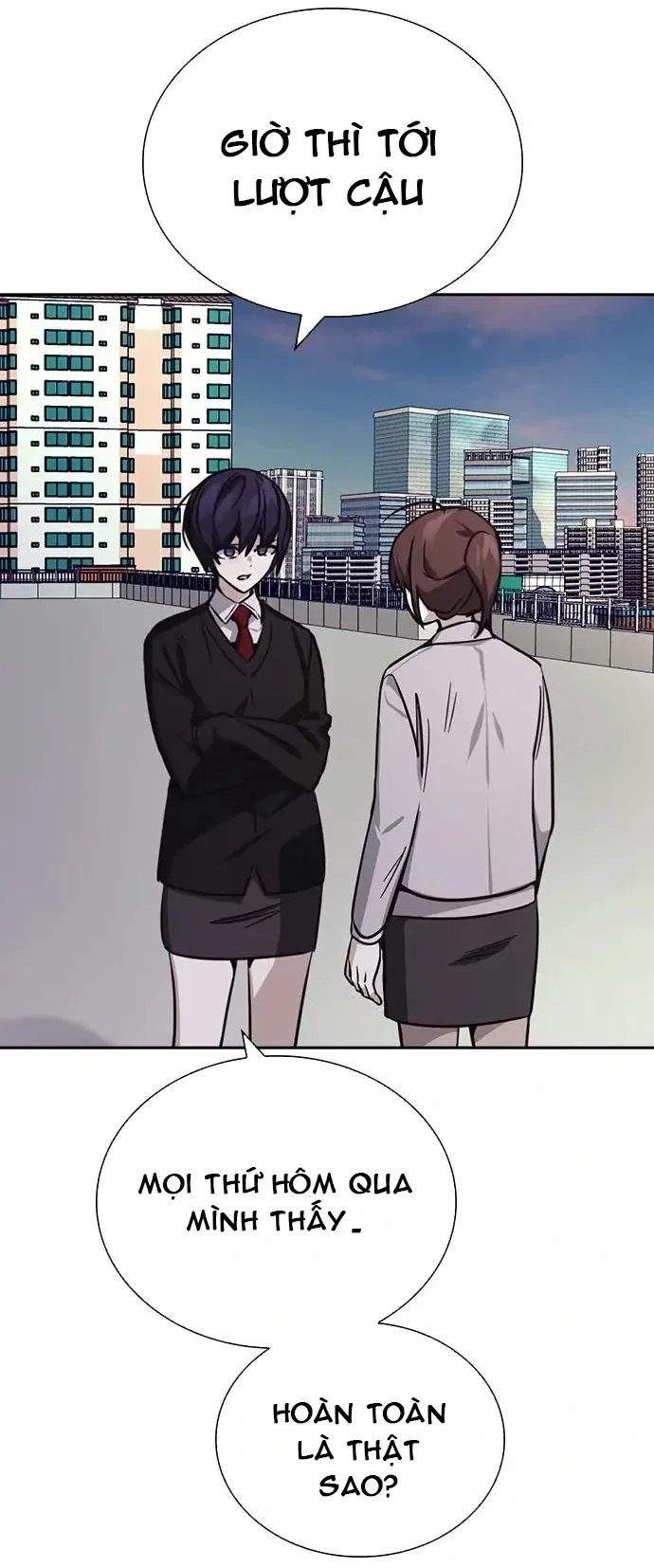 Cạnh Tranh Thân Thiện (Friendly Rivalry) Chapter 19 - 59