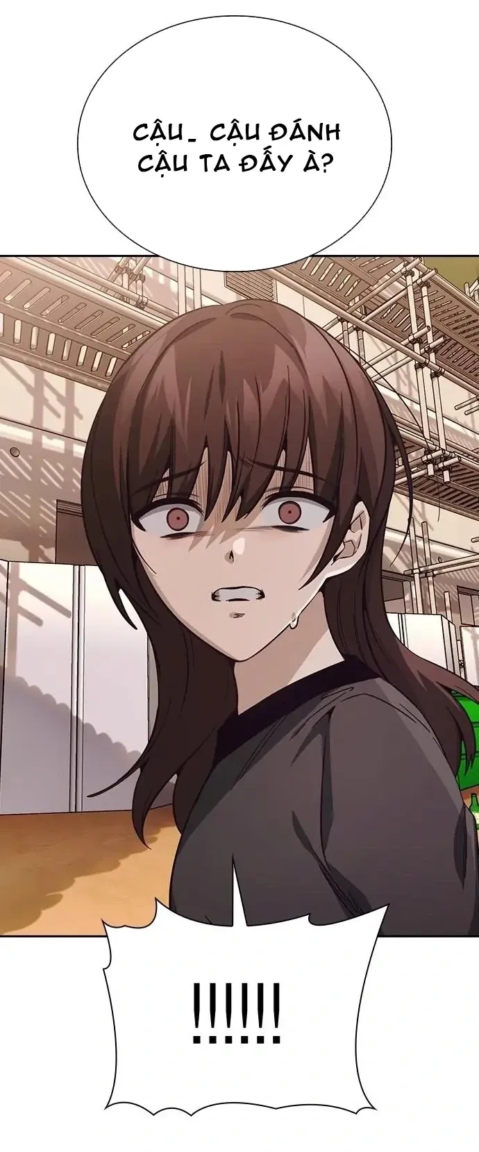 Cạnh Tranh Thân Thiện (Friendly Rivalry) Chapter 19 - 7