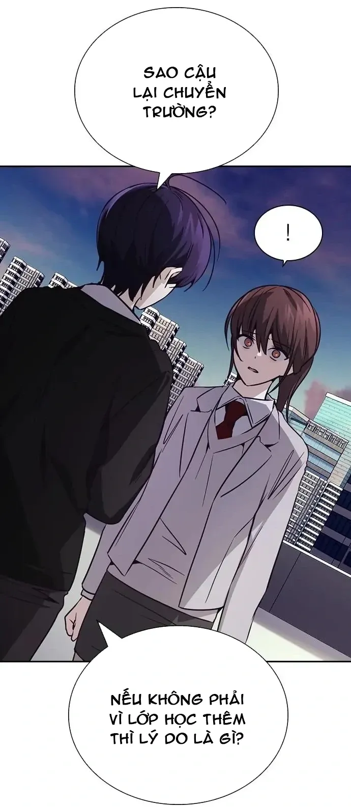 Cạnh Tranh Thân Thiện (Friendly Rivalry) Chapter 19 - 62