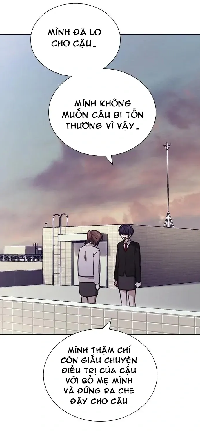 Cạnh Tranh Thân Thiện (Friendly Rivalry) Chapter 19 - 64