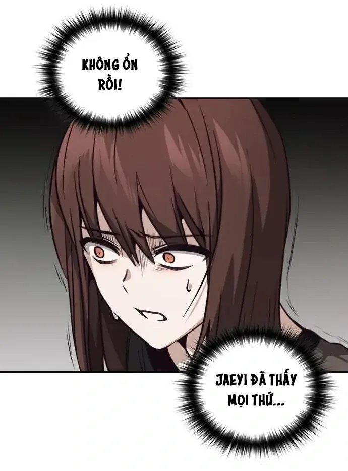 Cạnh Tranh Thân Thiện (Friendly Rivalry) Chapter 19 - 9