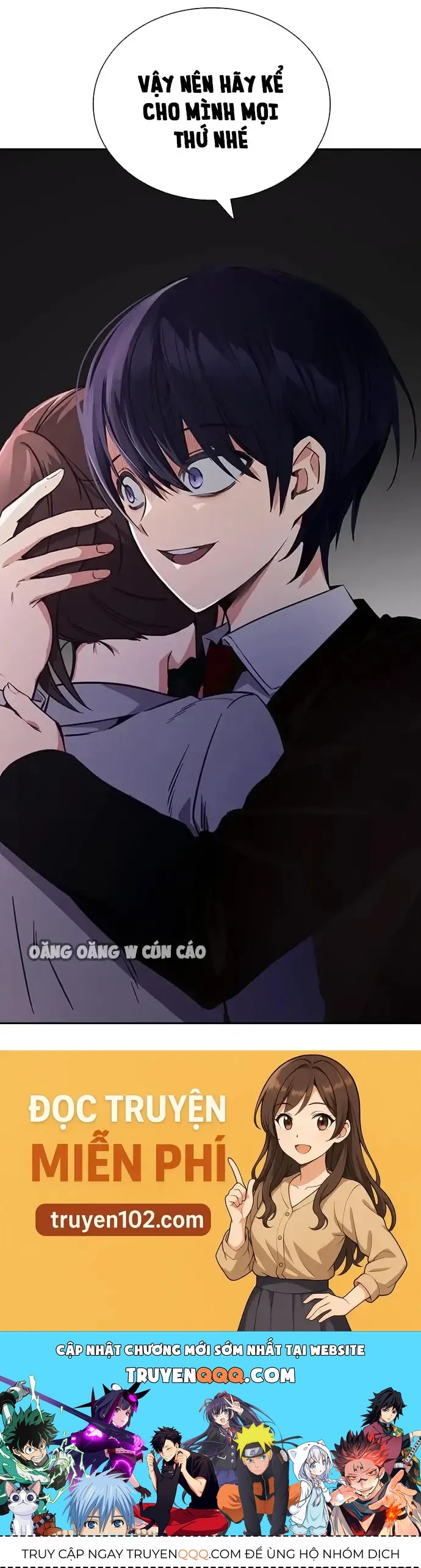 Cạnh Tranh Thân Thiện (Friendly Rivalry) Chapter 19 - 86