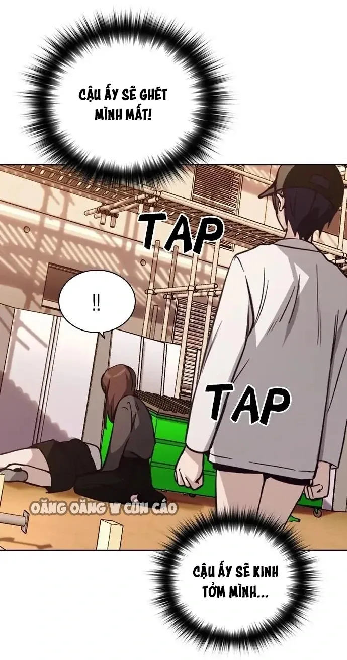 Cạnh Tranh Thân Thiện (Friendly Rivalry) Chapter 19 - 10