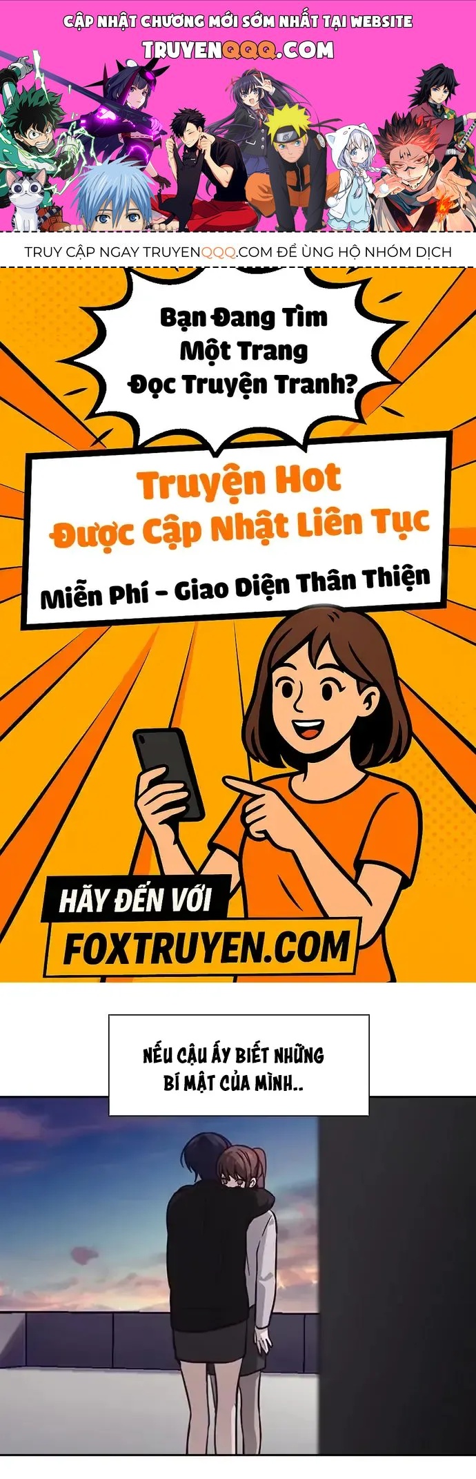 Cạnh Tranh Thân Thiện (Friendly Rivalry) Chapter 20 - 1