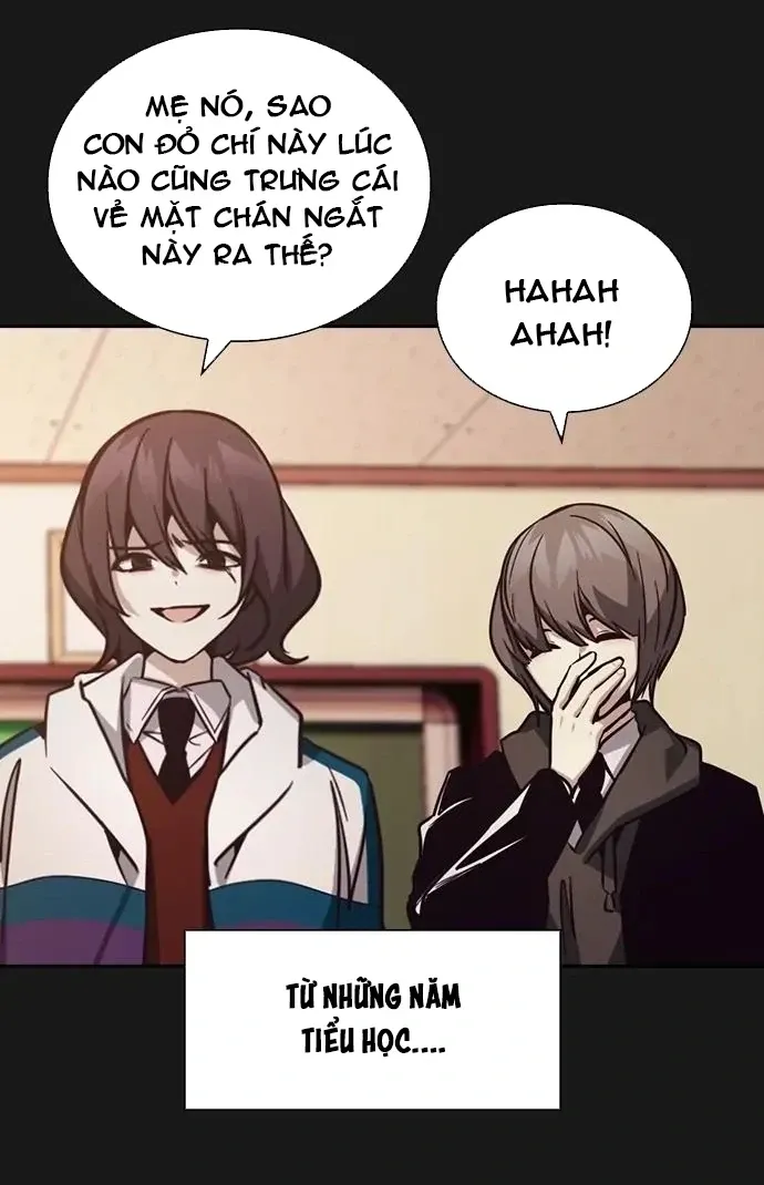 Cạnh Tranh Thân Thiện (Friendly Rivalry) Chapter 20 - 14