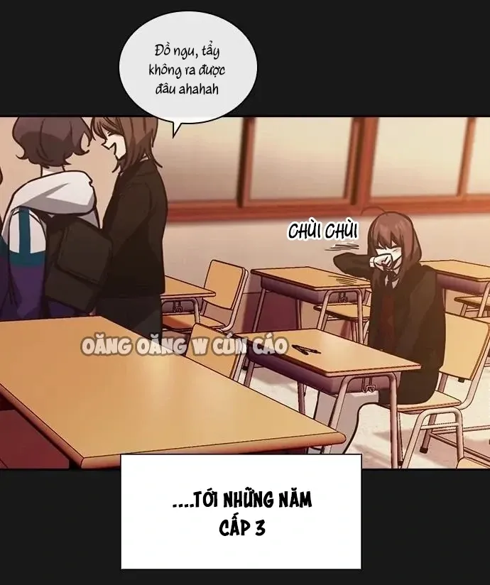 Cạnh Tranh Thân Thiện (Friendly Rivalry) Chapter 20 - 15