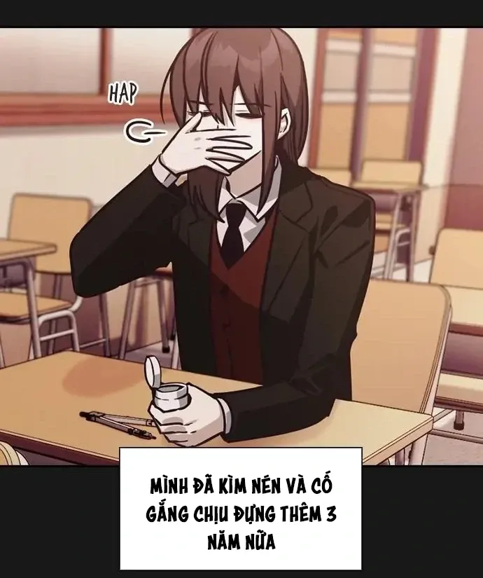 Cạnh Tranh Thân Thiện (Friendly Rivalry) Chapter 20 - 17