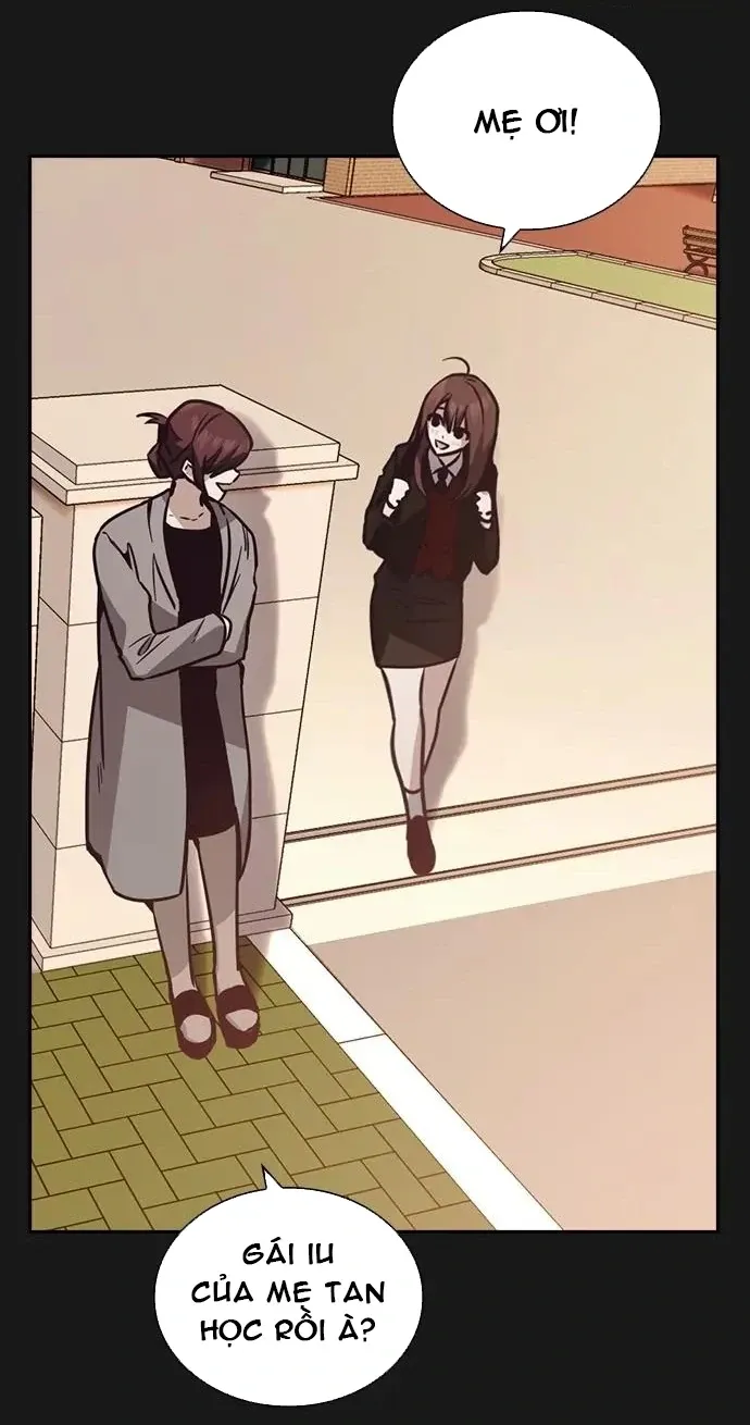 Cạnh Tranh Thân Thiện (Friendly Rivalry) Chapter 20 - 20
