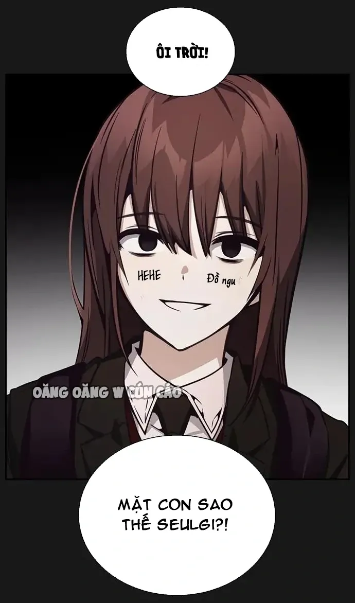 Cạnh Tranh Thân Thiện (Friendly Rivalry) Chapter 20 - 21