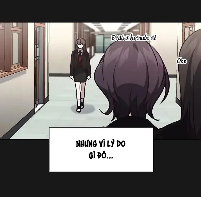 Cạnh Tranh Thân Thiện (Friendly Rivalry) Chapter 20 - 25