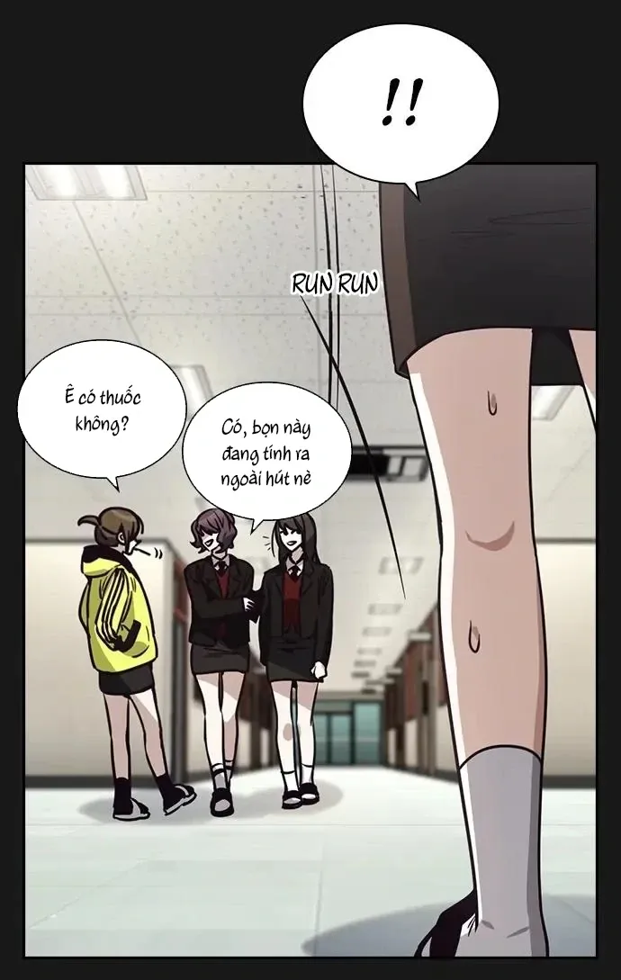Cạnh Tranh Thân Thiện (Friendly Rivalry) Chapter 20 - 26