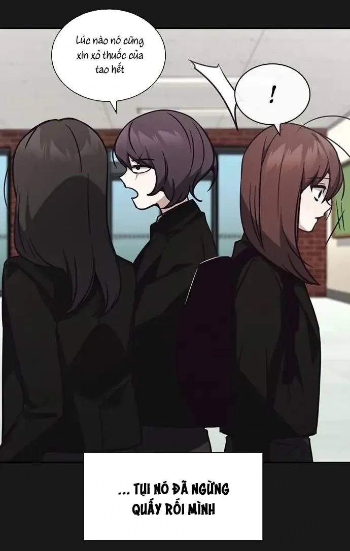 Cạnh Tranh Thân Thiện (Friendly Rivalry) Chapter 20 - 27
