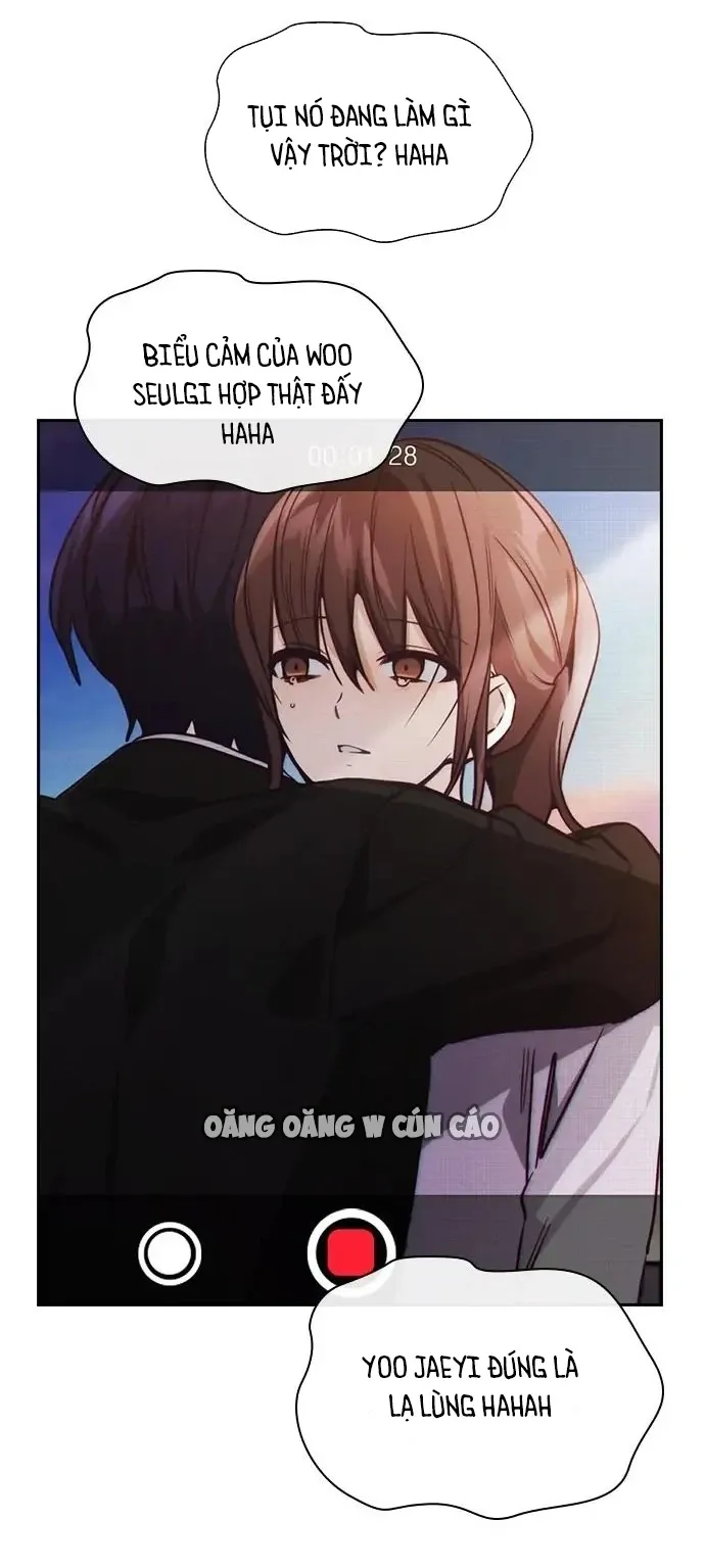 Cạnh Tranh Thân Thiện (Friendly Rivalry) Chapter 20 - 4