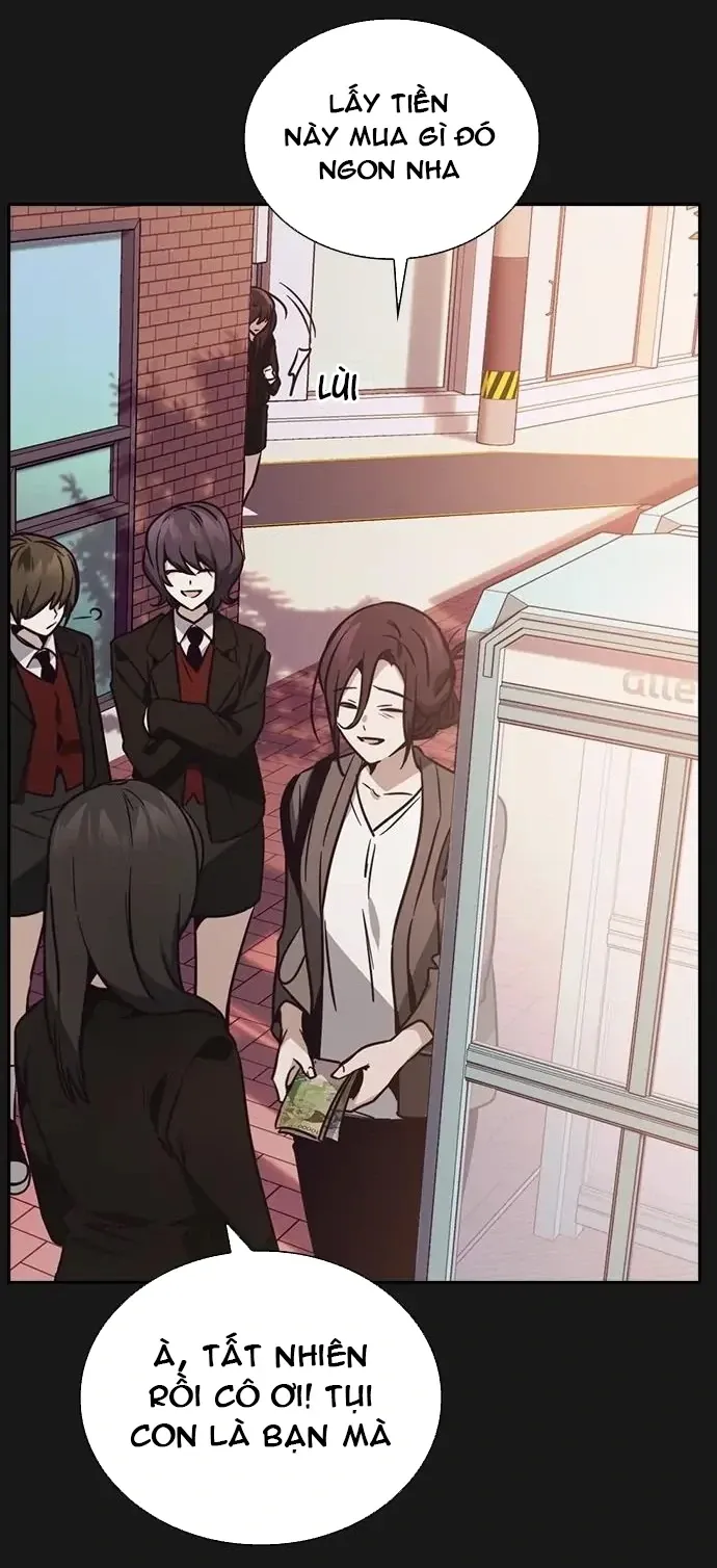 Cạnh Tranh Thân Thiện (Friendly Rivalry) Chapter 20 - 33