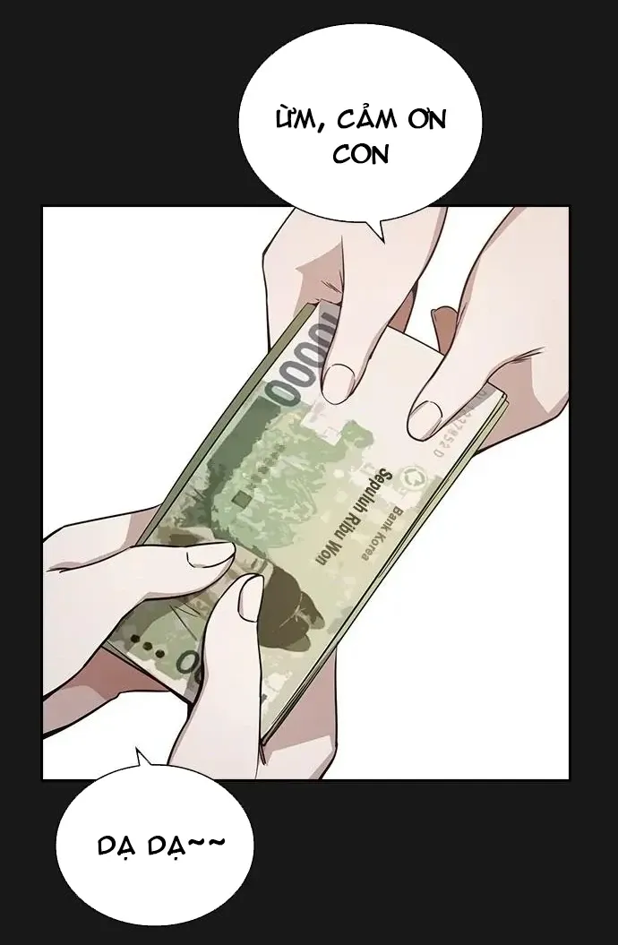 Cạnh Tranh Thân Thiện (Friendly Rivalry) Chapter 20 - 34