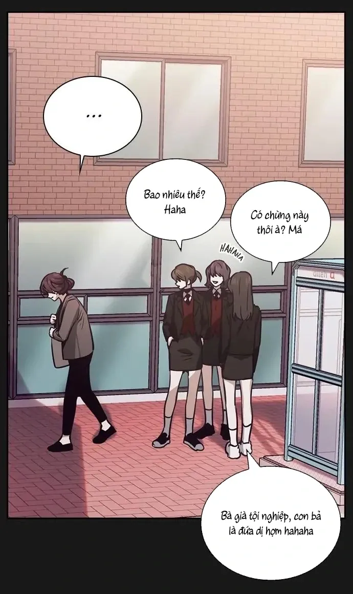 Cạnh Tranh Thân Thiện (Friendly Rivalry) Chapter 20 - 38