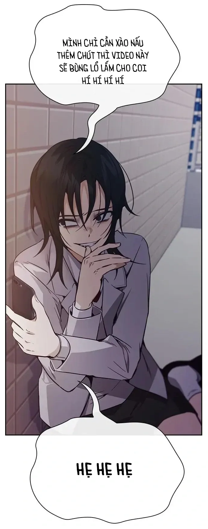 Cạnh Tranh Thân Thiện (Friendly Rivalry) Chapter 20 - 5