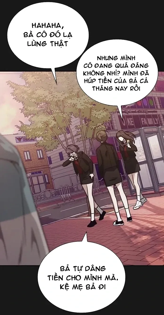 Cạnh Tranh Thân Thiện (Friendly Rivalry) Chapter 20 - 41