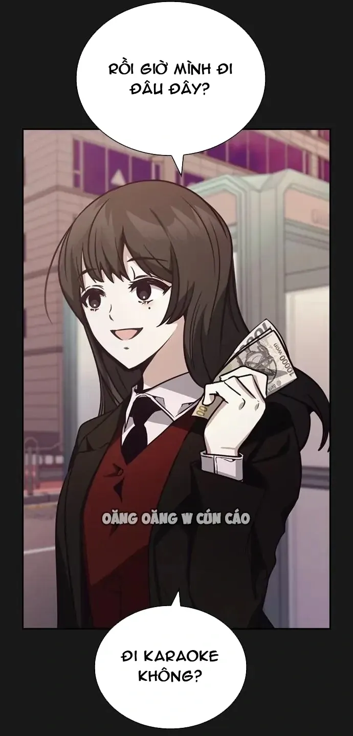 Cạnh Tranh Thân Thiện (Friendly Rivalry) Chapter 20 - 42