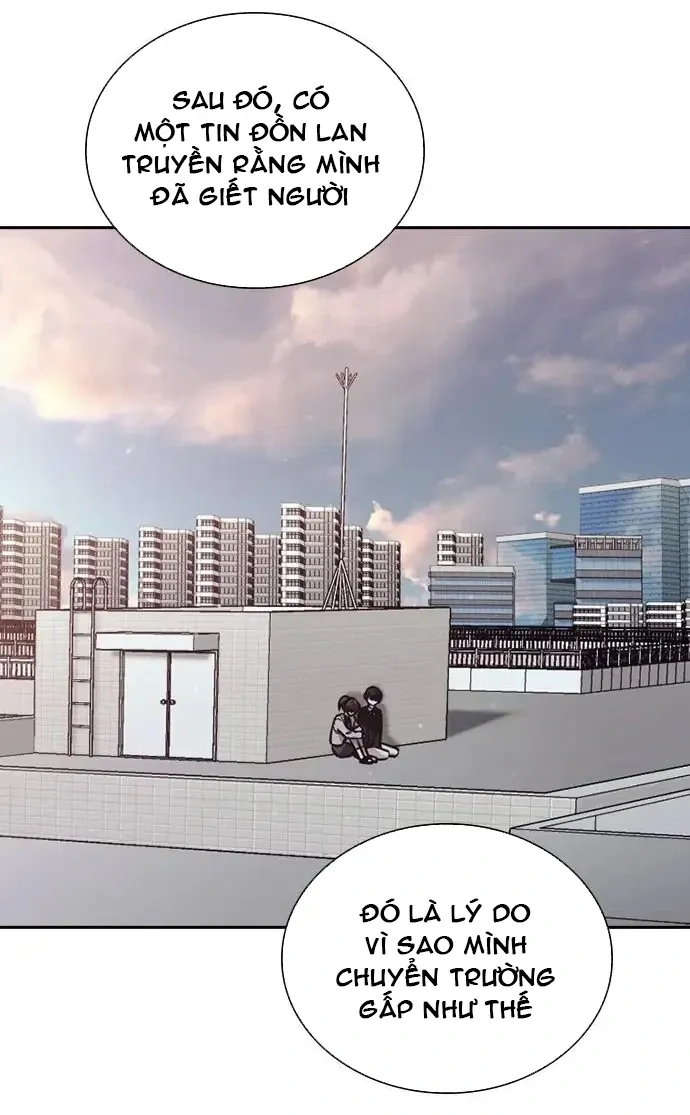 Cạnh Tranh Thân Thiện (Friendly Rivalry) Chapter 20 - 52