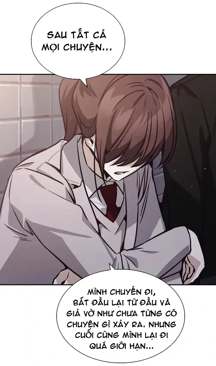 Cạnh Tranh Thân Thiện (Friendly Rivalry) Chapter 20 - 53