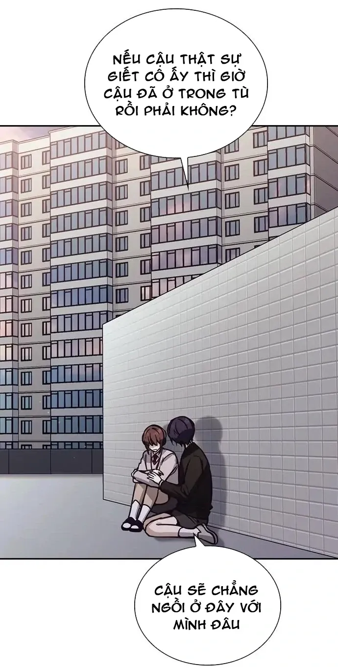 Cạnh Tranh Thân Thiện (Friendly Rivalry) Chapter 20 - 55