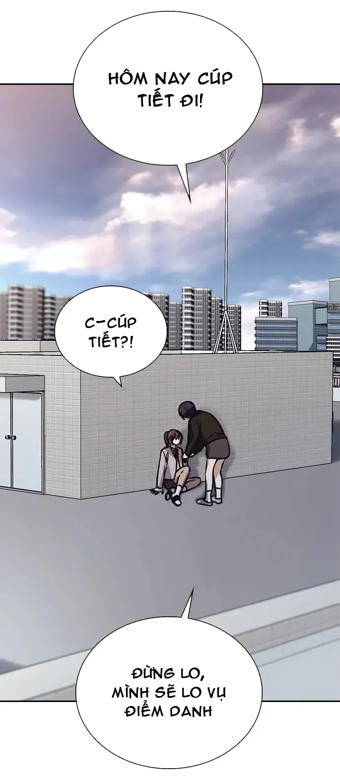 Cạnh Tranh Thân Thiện (Friendly Rivalry) Chapter 20 - 58