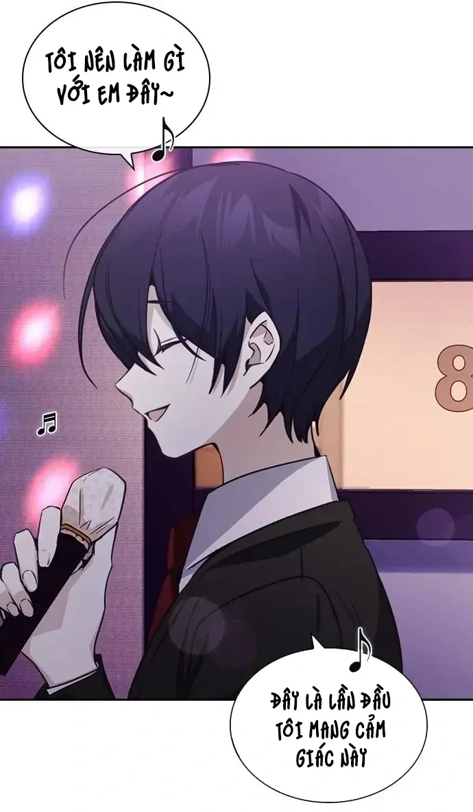 Cạnh Tranh Thân Thiện (Friendly Rivalry) Chapter 20 - 61