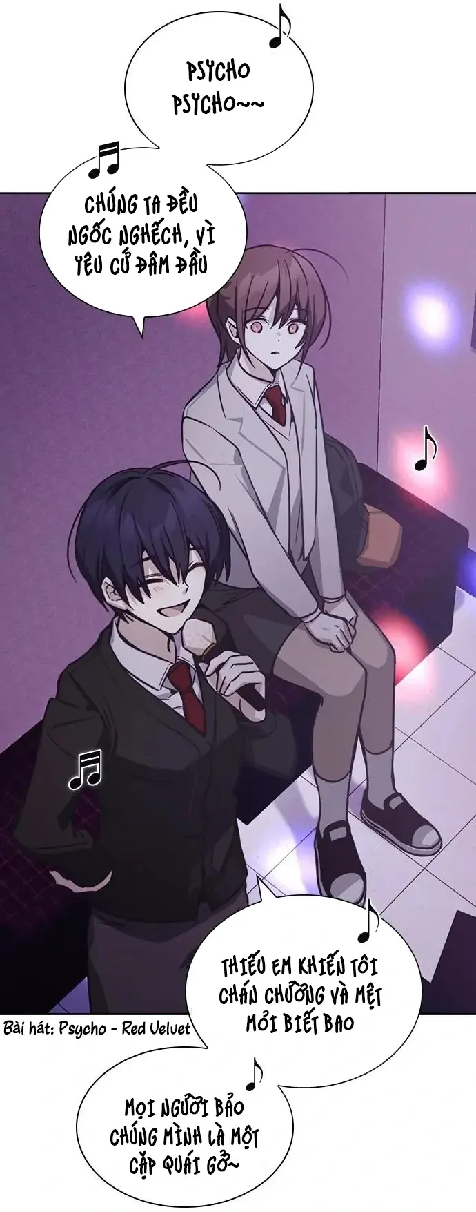 Cạnh Tranh Thân Thiện (Friendly Rivalry) Chapter 20 - 63