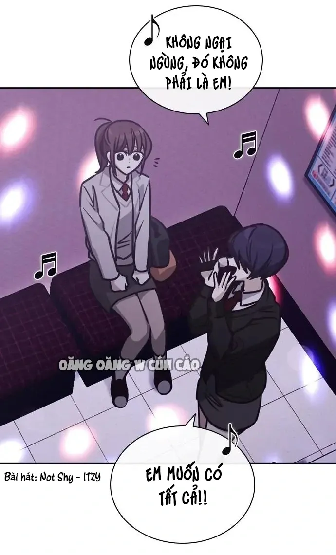 Cạnh Tranh Thân Thiện (Friendly Rivalry) Chapter 20 - 65