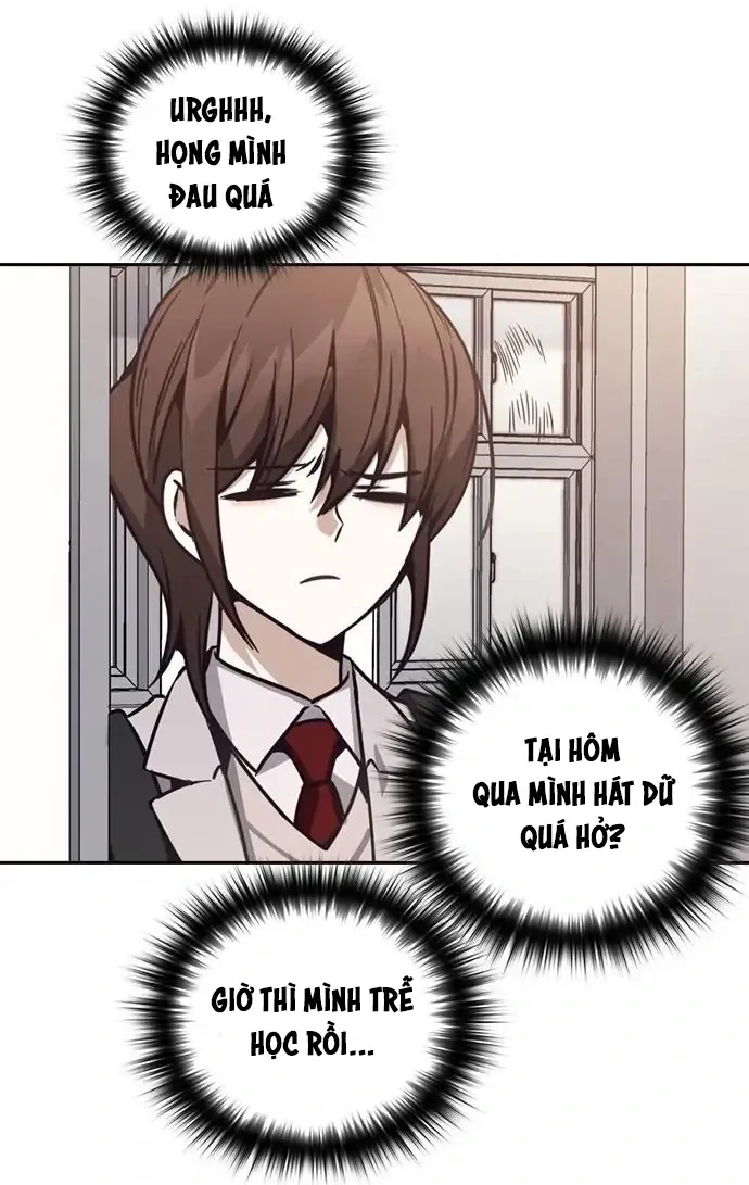 Cạnh Tranh Thân Thiện (Friendly Rivalry) Chapter 20 - 69