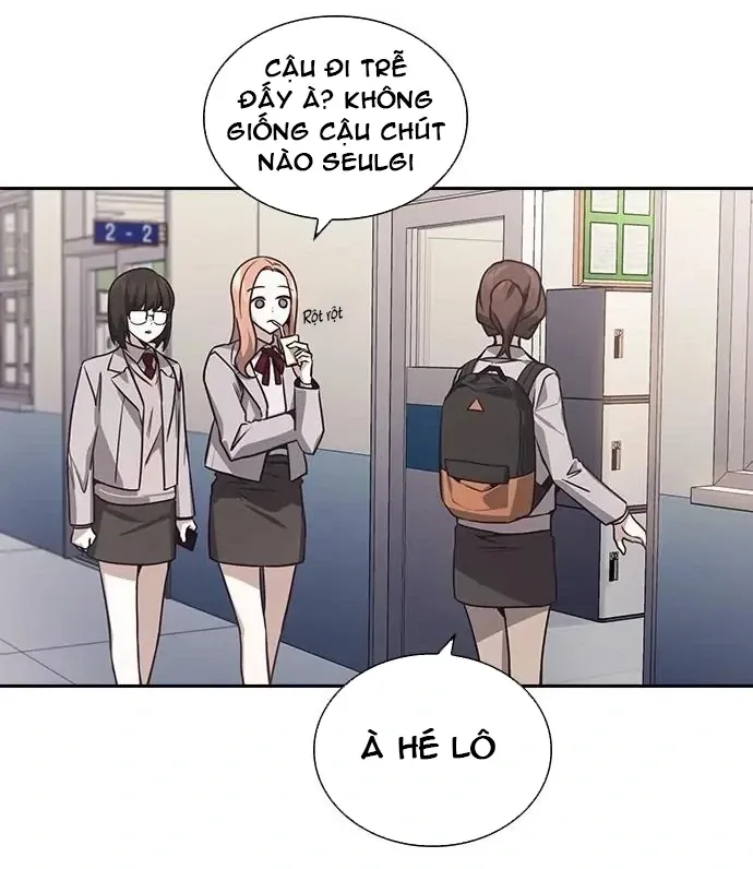 Cạnh Tranh Thân Thiện (Friendly Rivalry) Chapter 20 - 70