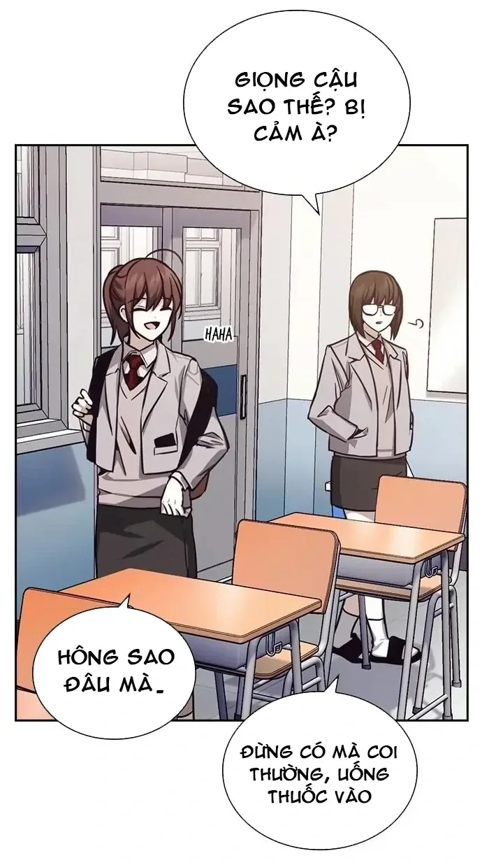 Cạnh Tranh Thân Thiện (Friendly Rivalry) Chapter 20 - 71