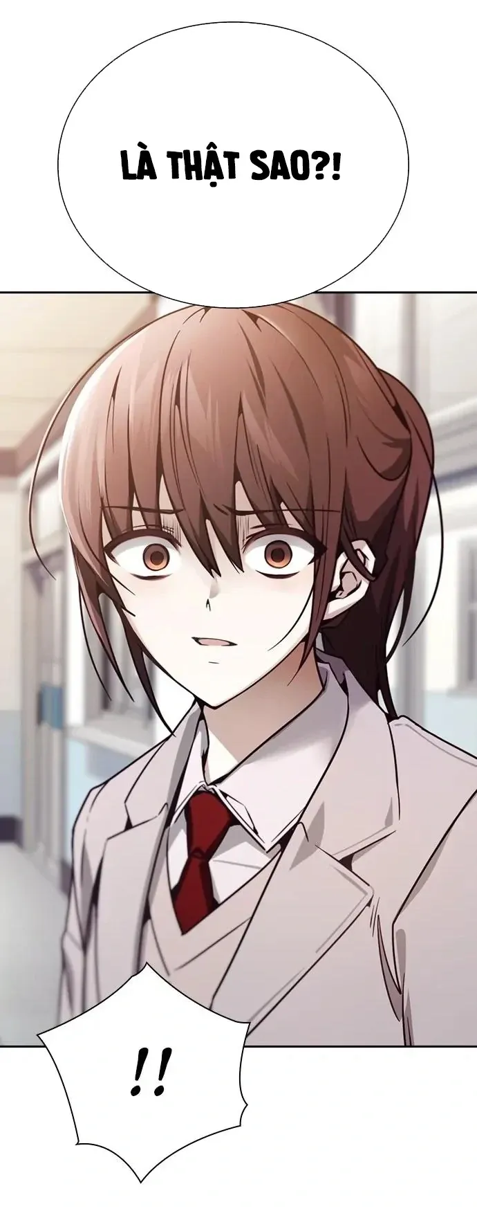 Cạnh Tranh Thân Thiện (Friendly Rivalry) Chapter 20 - 80