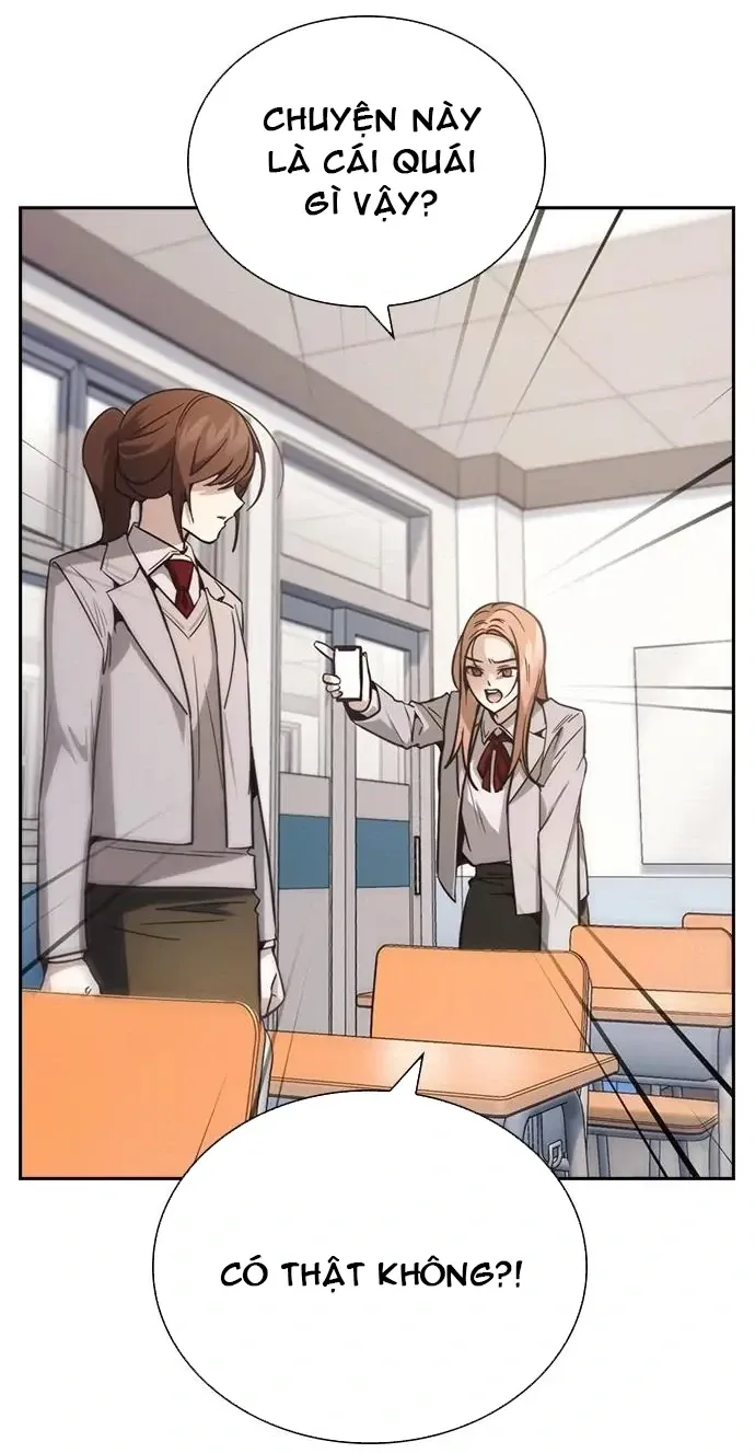 Cạnh Tranh Thân Thiện (Friendly Rivalry) Chapter 21 - 2