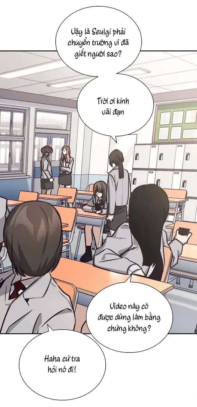 Cạnh Tranh Thân Thiện (Friendly Rivalry) Chapter 21 - 11