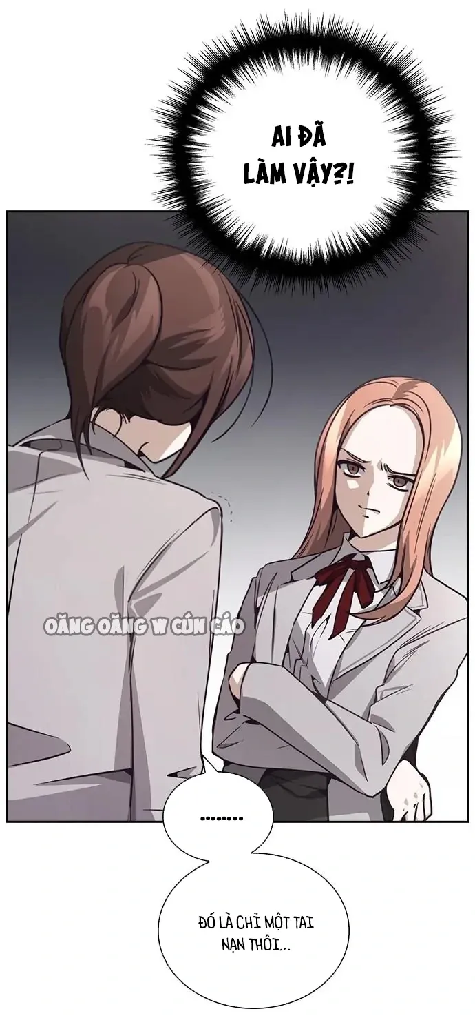 Cạnh Tranh Thân Thiện (Friendly Rivalry) Chapter 21 - 15