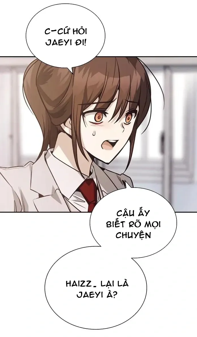 Cạnh Tranh Thân Thiện (Friendly Rivalry) Chapter 21 - 17