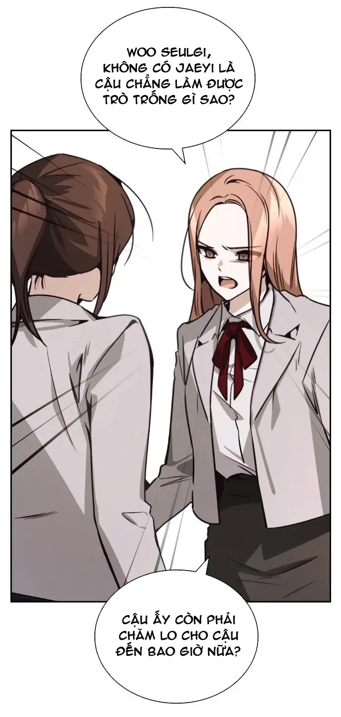 Cạnh Tranh Thân Thiện (Friendly Rivalry) Chapter 21 - 18