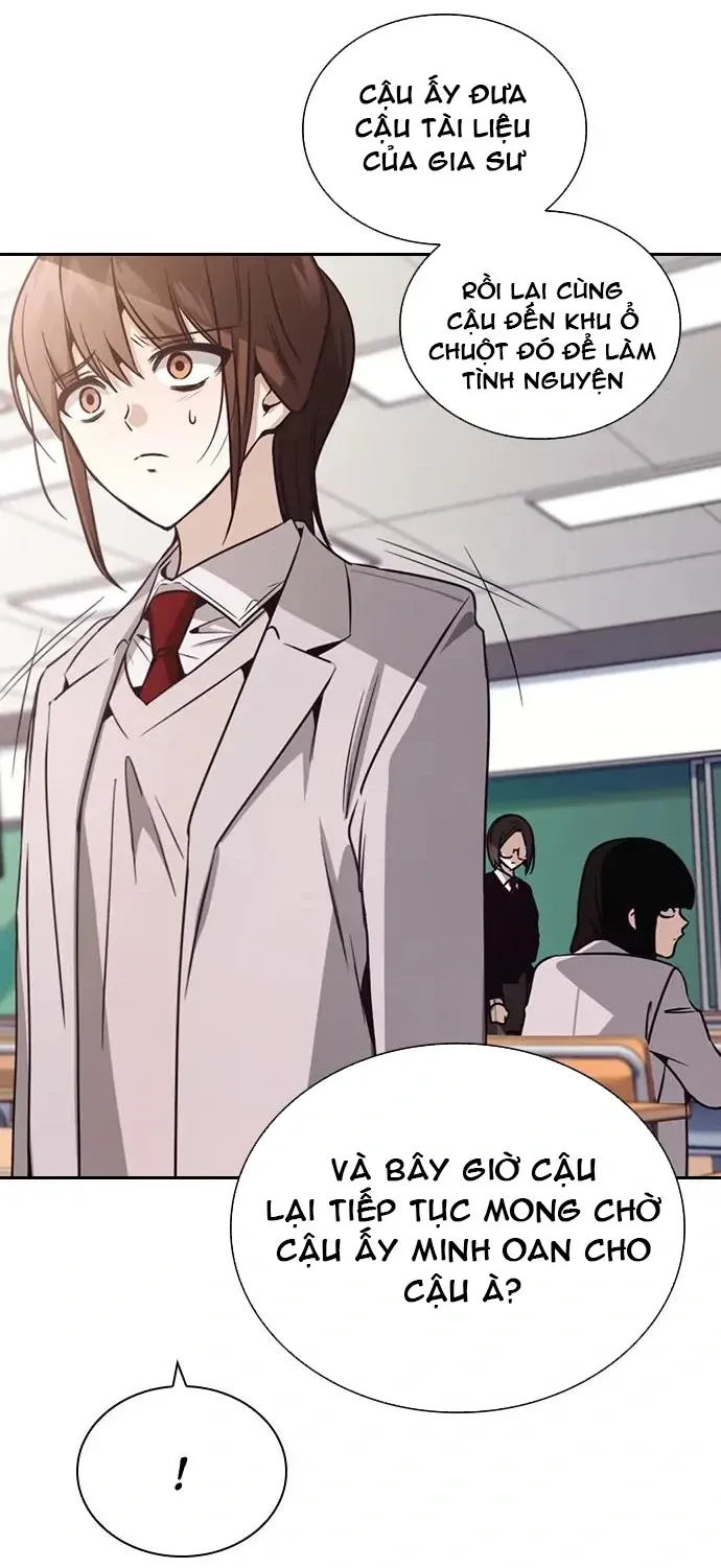 Cạnh Tranh Thân Thiện (Friendly Rivalry) Chapter 21 - 19