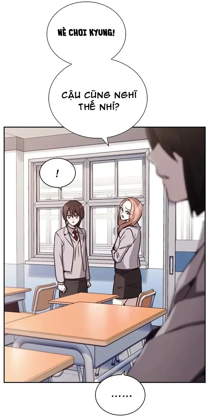 Cạnh Tranh Thân Thiện (Friendly Rivalry) Chapter 21 - 20