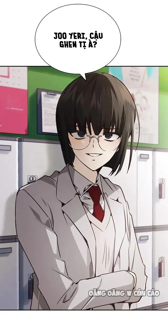 Cạnh Tranh Thân Thiện (Friendly Rivalry) Chapter 21 - 21