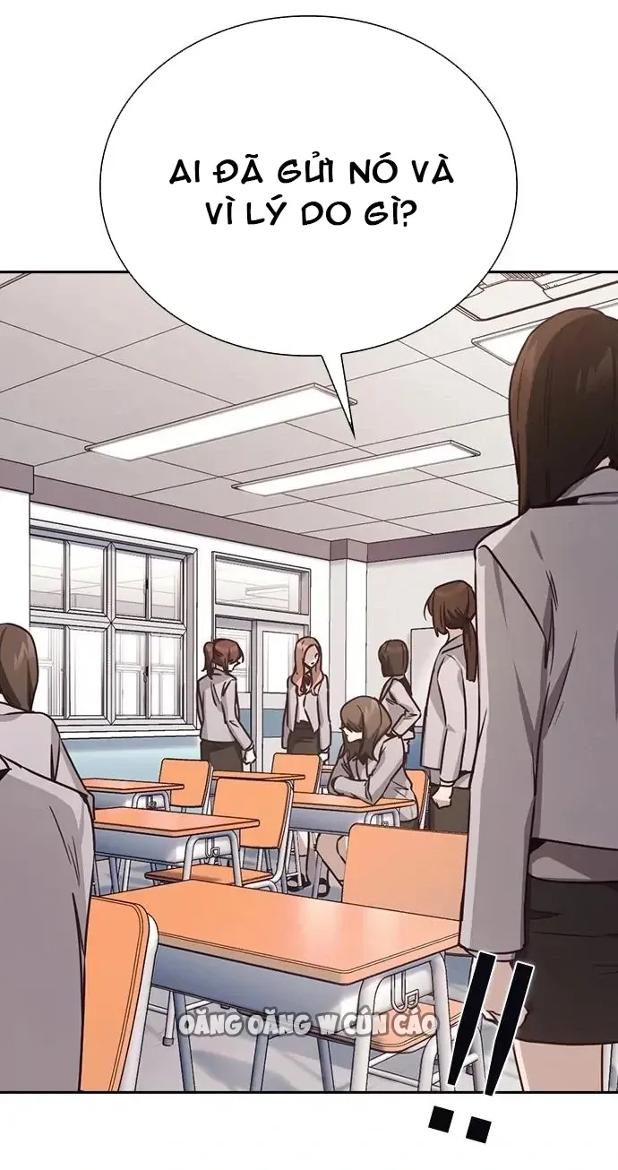 Cạnh Tranh Thân Thiện (Friendly Rivalry) Chapter 21 - 25