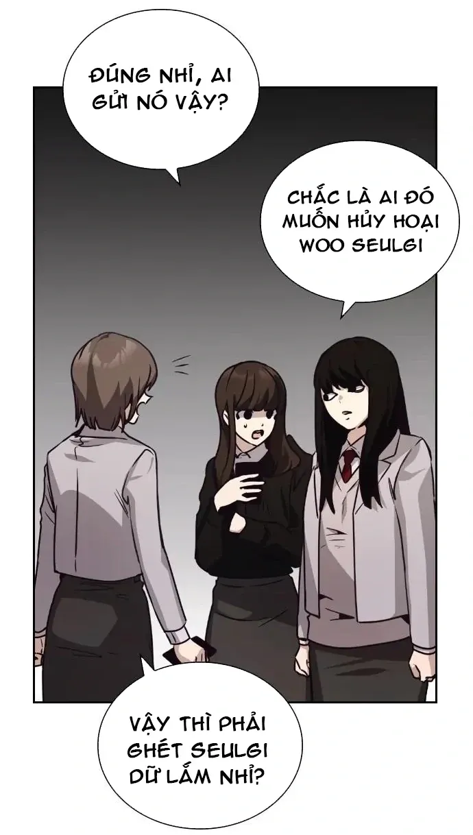 Cạnh Tranh Thân Thiện (Friendly Rivalry) Chapter 21 - 26