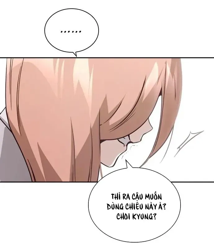 Cạnh Tranh Thân Thiện (Friendly Rivalry) Chapter 21 - 27