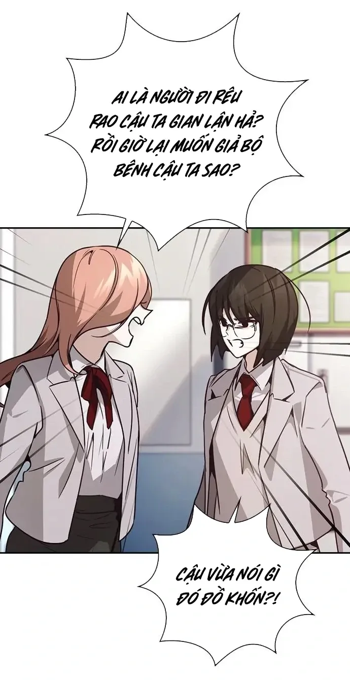 Cạnh Tranh Thân Thiện (Friendly Rivalry) Chapter 21 - 28